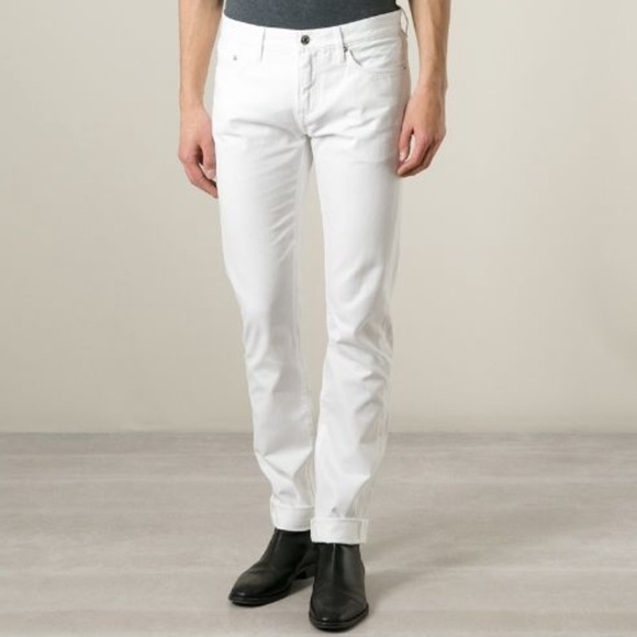 Burberry slim fit jeans - Picture 5 of 8